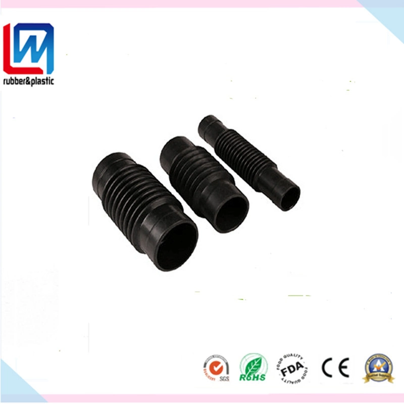 OEM Rubber Air Bellow Intake Hose for Car, Auto, Heavy Equipment
