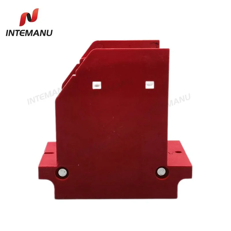 Arc Chute for Acb (XMA4RL-18) Arc Chamber Electrical Air Circuit Breaker Components