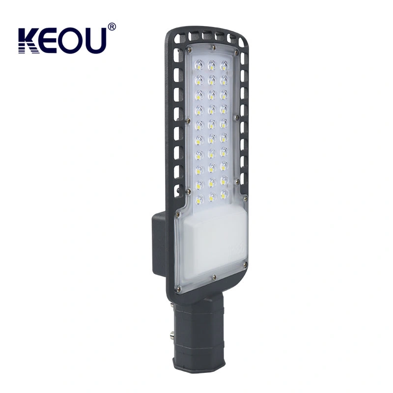 LED Lens Street Light 30W Outdoor IP66 Waterproof LED Street Light Lens