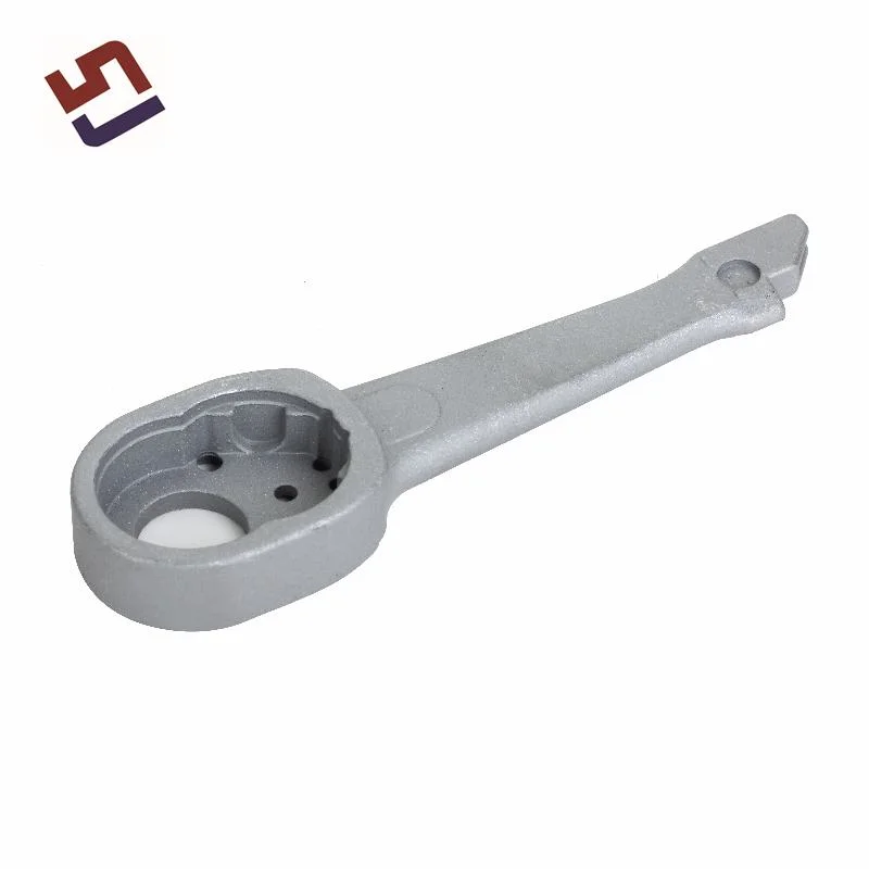 Made in China Stainless Steel Aluminum Alloy Lugging Wrenches Striking Wrench Slugging