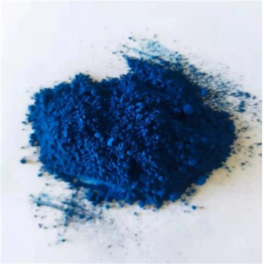 Blue Powder Ultramarine Blue 462 463 464 Inorganic Pigment Blue 29