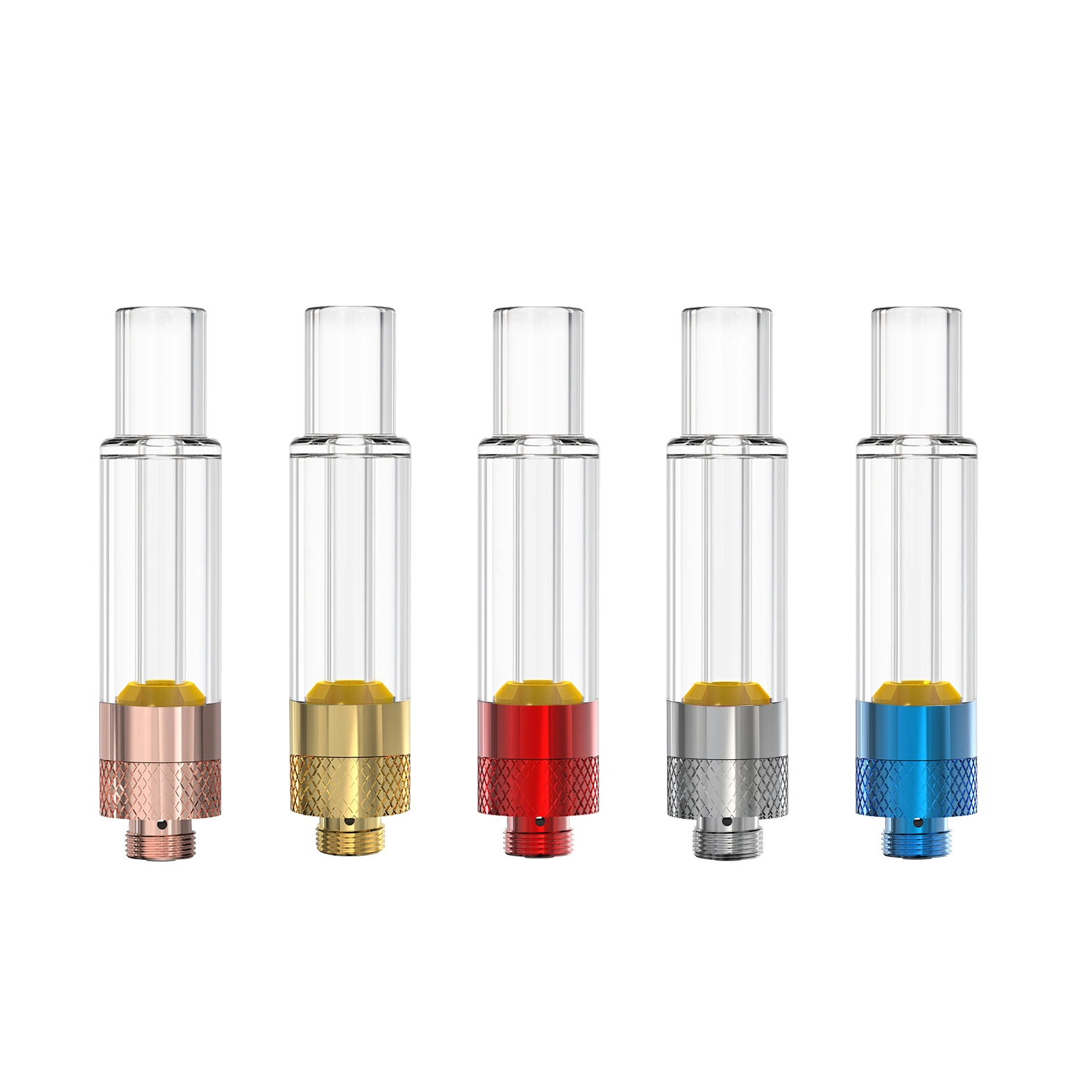 420Vaso Atomizer-05ML/10ml Atomizer I. Hhcp vacío con aceite de espesor