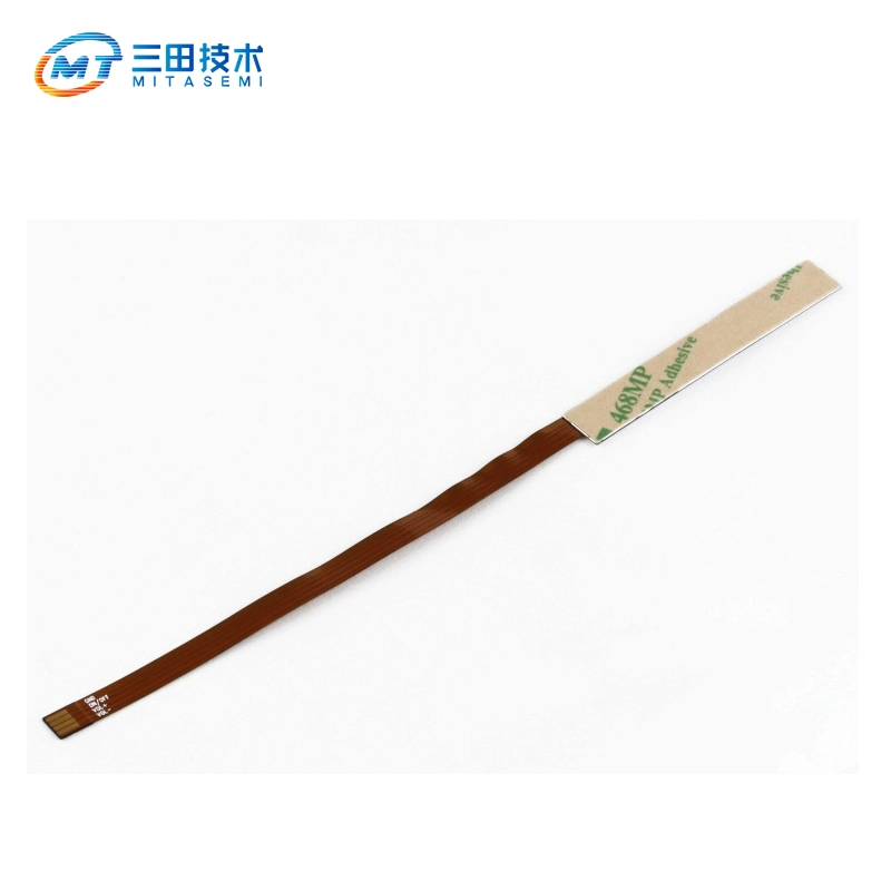 FPC Cable for Electronics Flex Circuit Board Products Manufacture
