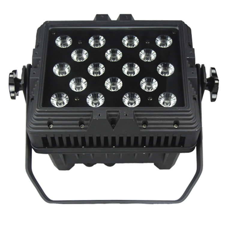 Portable Photography LED Wall Washer TV Studio Equipment