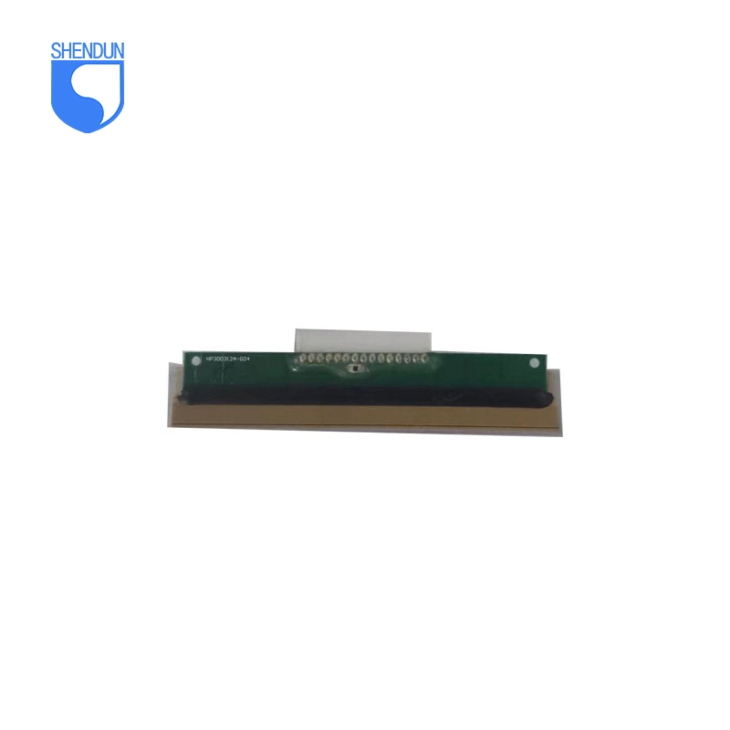 Печатающая головка термопринтера Wincor PC280 TP13 SHEC-Tl80 (HP300312A-G04) Th200e Печатающая головка