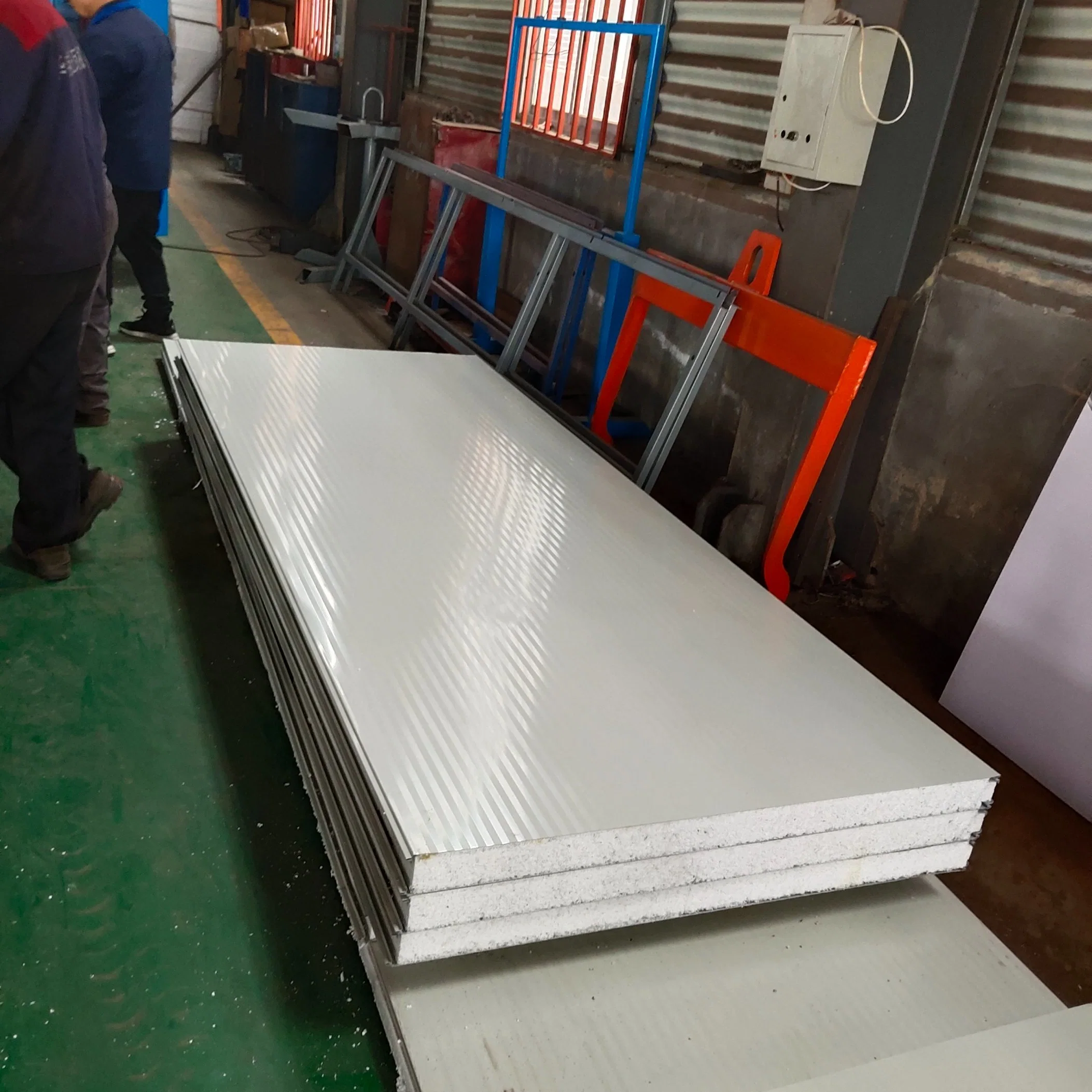 Aluminium Composite Panel Production Line