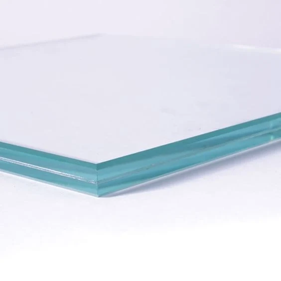 6.38mm 8.38mm 8.76mm 10.73mm Privacy Film Laminated Glass for Office Glass Door for Your Work Environments