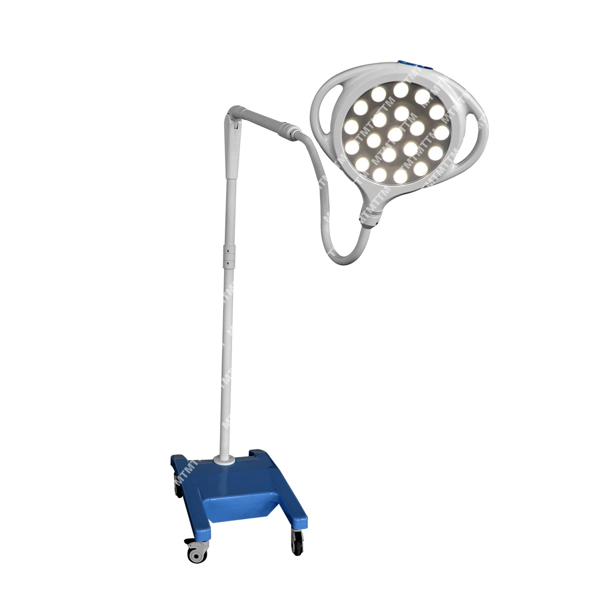 Lamp Medical Operation Luxury Shadowless Lamp Medical Mobile LED Operation Lamp for Clinic and Examination