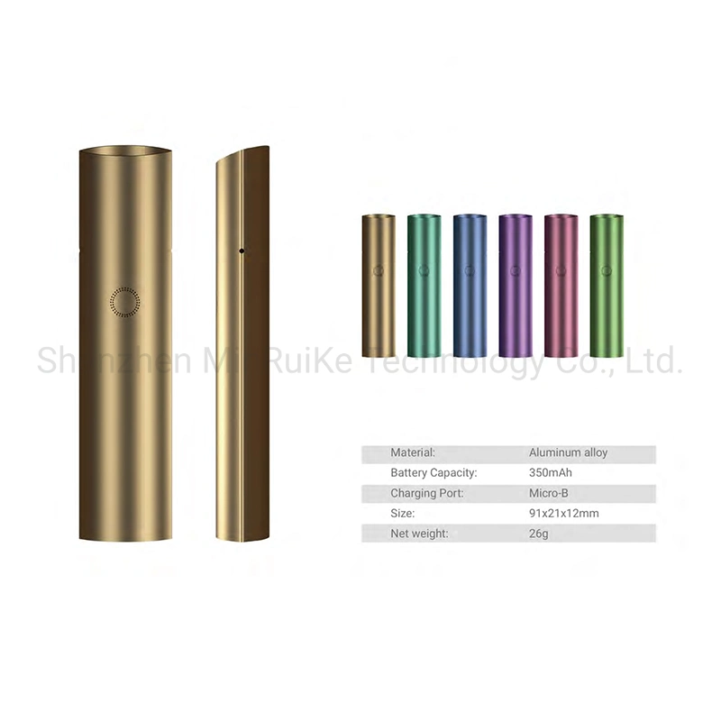 510 Thread Vape Battery Preheating Pens Variable Voltage Cartridges Tank for Thick Oil Cart Vape Support OEM/ODM Order