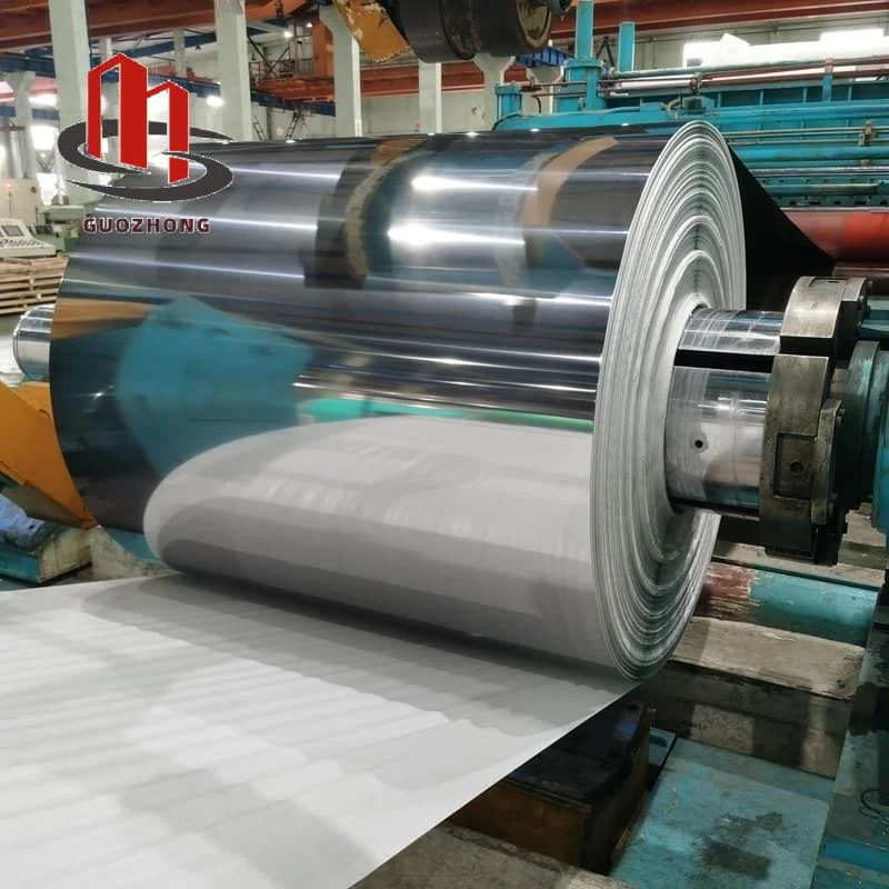 Z40 Z60 Z100 Z180 Z275 Z350 Galvanized Coil/Galvanized Sheet/Galvanized Steel Strip