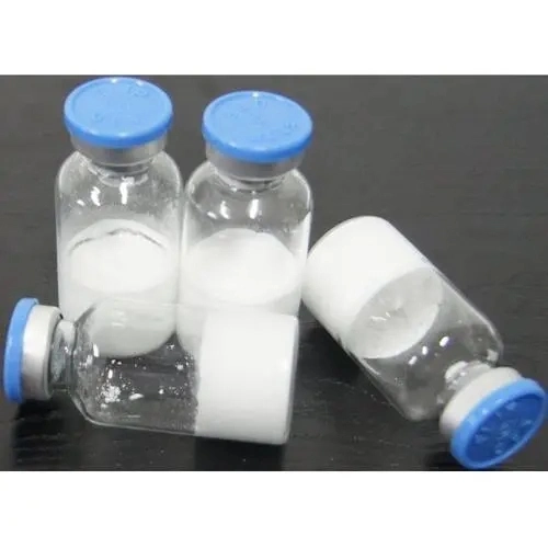 CAS 827306-88-7 Acetyl Tetrapeptide-3 for Hair/Eyebrow/Eyelash Growth