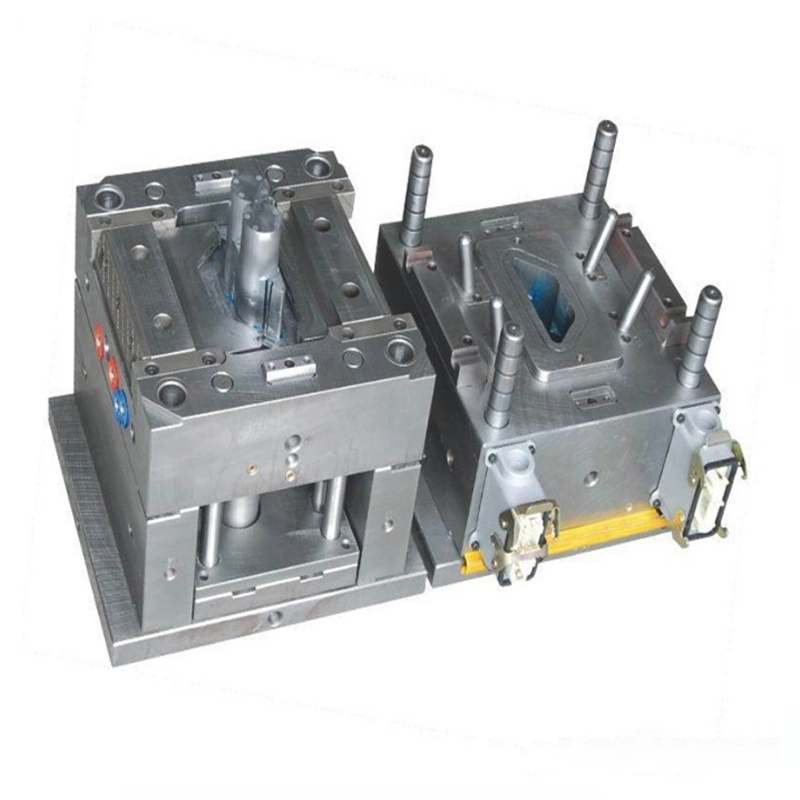 China Manufactory OEM Plastic Injection Mould Making