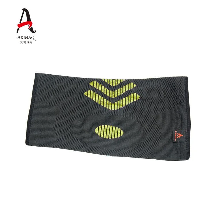 Wholesale/Supplier Cycling Basketball Sport Protection Neoprene Anti-Sprain Support Knee Brace