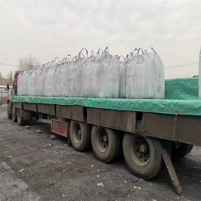 Carbon Additive Graphite Petroleum Coke with Low Sulfur 0.05% High Fix Carbon 98.5%