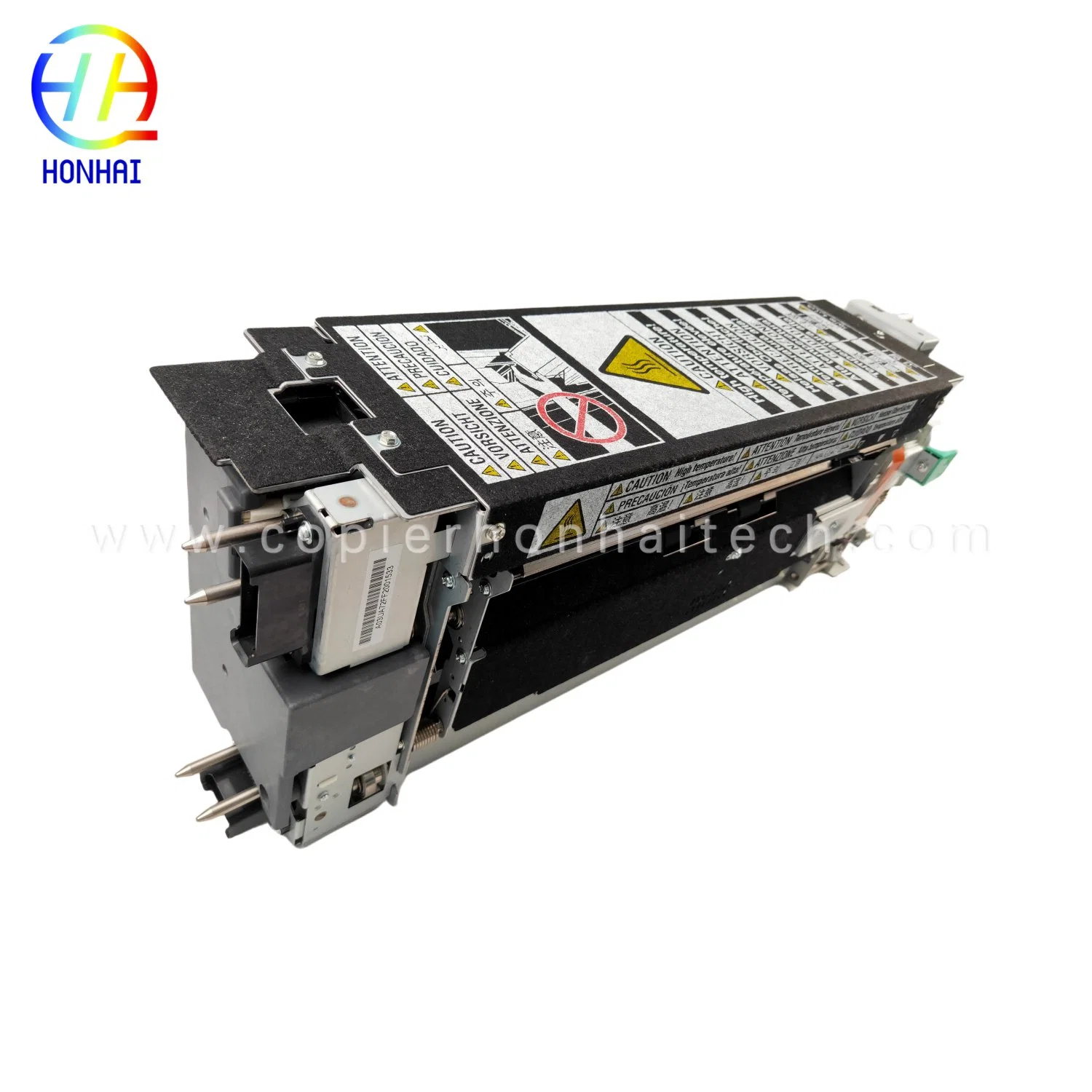 Nueva unidad de fusor original para Konica Minolta C5500 C5501 C6500 C6501