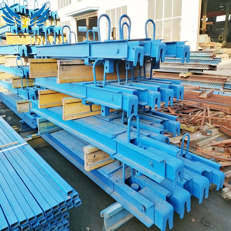 Lianggong Steel Beam Formwork Internal Shaft Beam Platform for Core Wall Construction