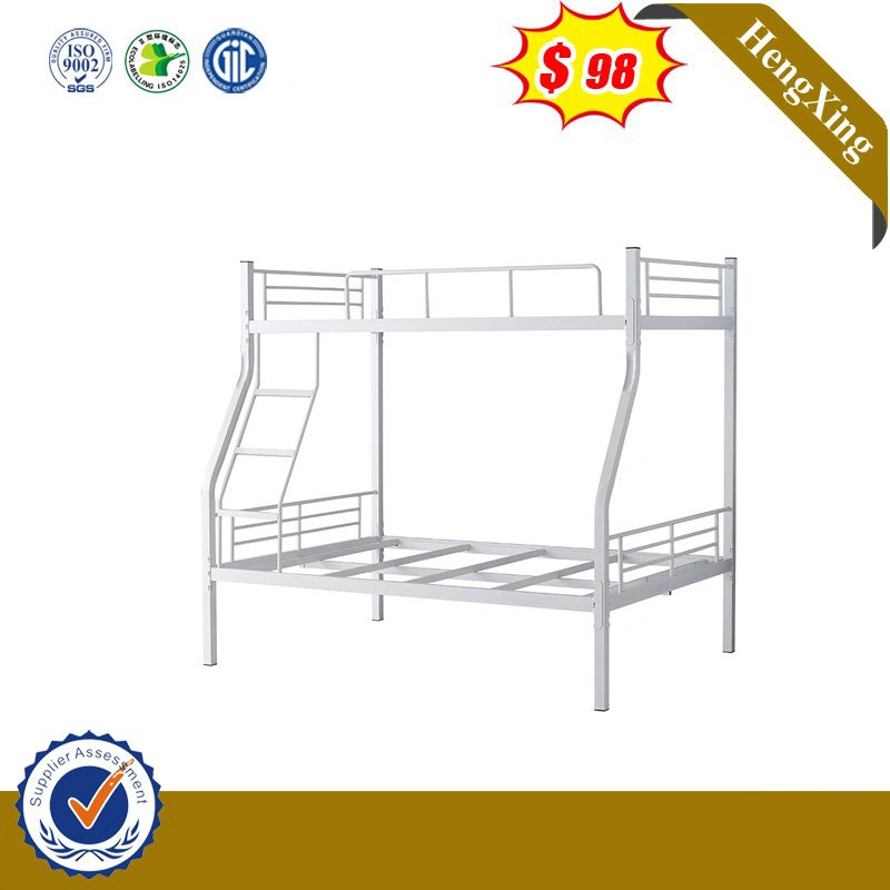 New Design Children's Dormitory Staff Bunk Double Steel Bed