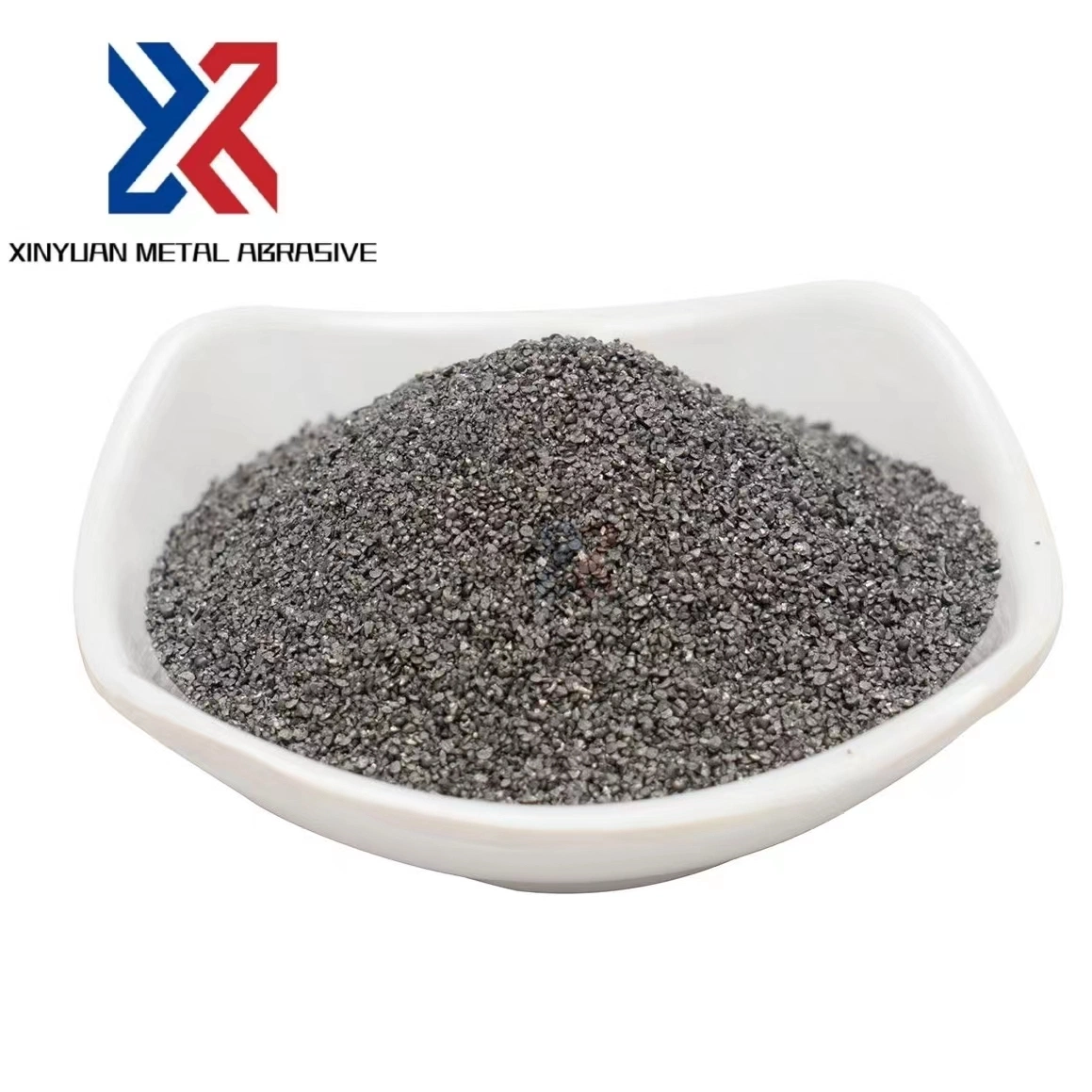 Steel Cut Wire Shot Steel Wire Steel Shot and Steel Grit Grinding Balls and Other Abrasive Blasting