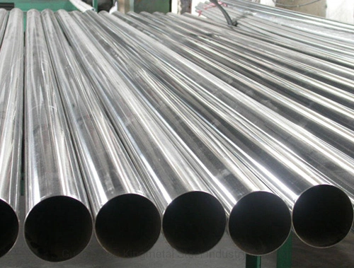 Stkm 11A, 12b, 13c Welded Steel Tube for Machinery, Automobiles, Bicycles