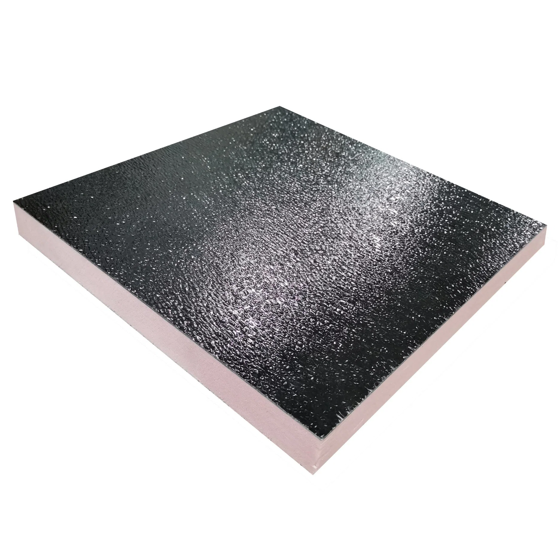 Fiber Reinforced Plastic Fibreglass XPS Insulation Board