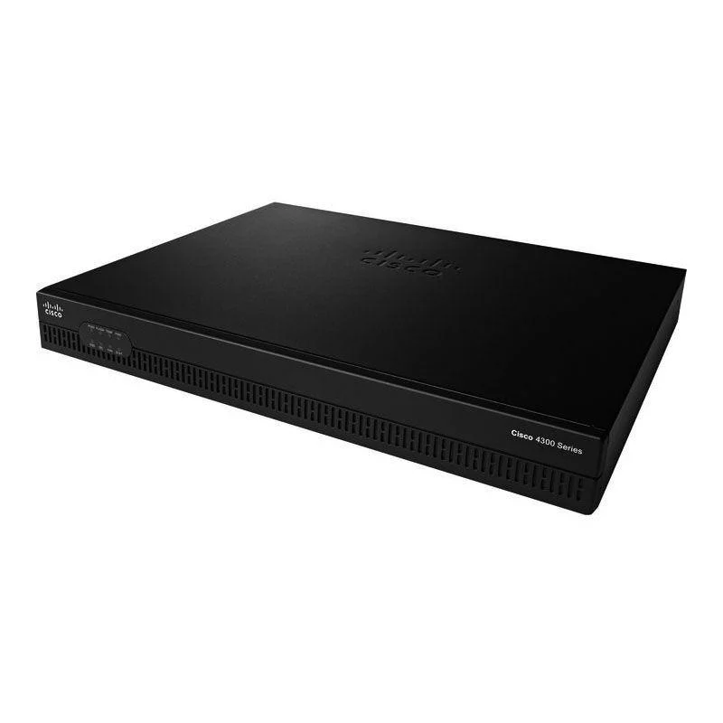 Isr4321-Axv/K9 - Cisco Isr 4000 Series Routers