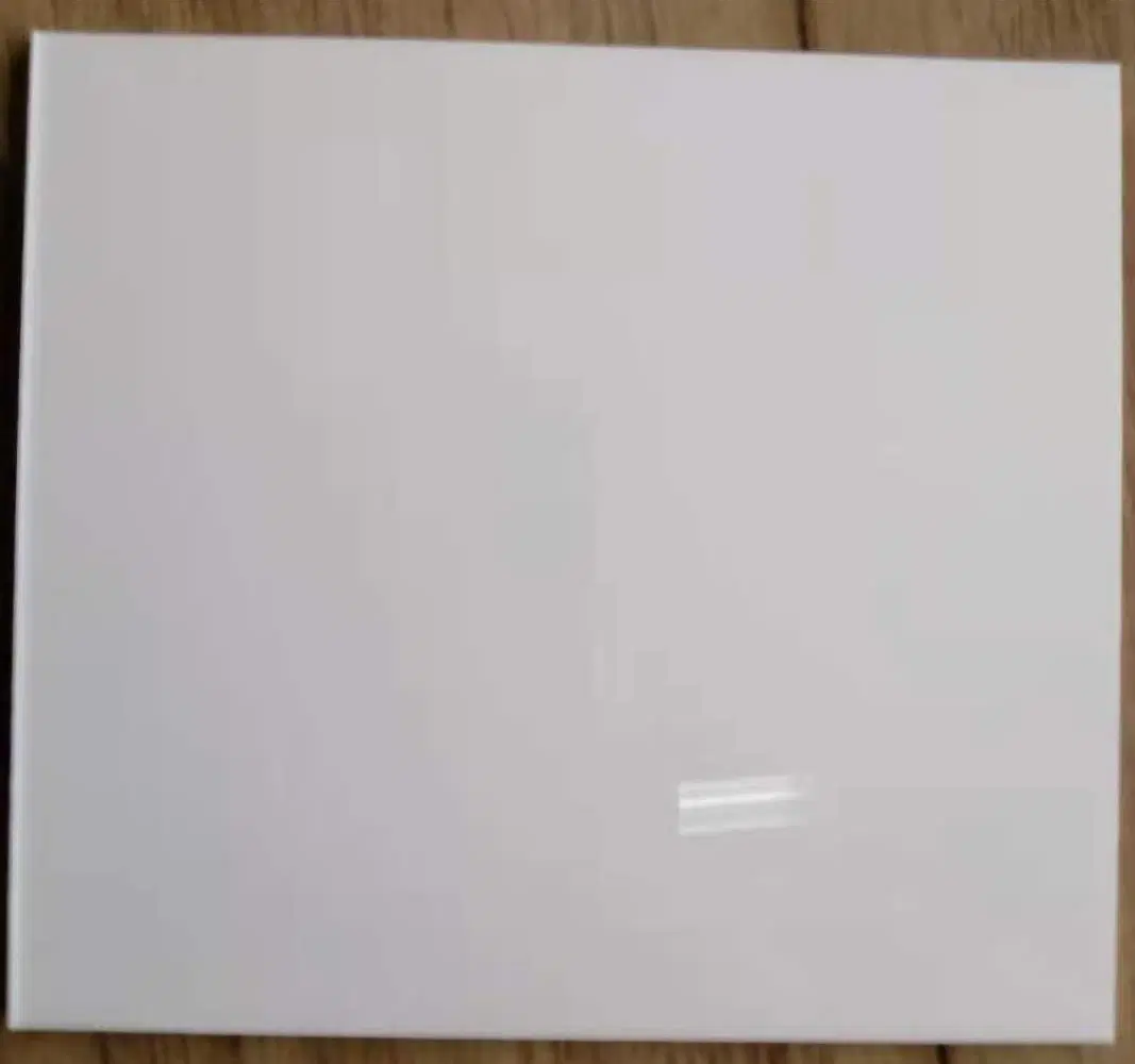 Plastic Acrylic ABS Sheet for Advertising Digital, 3D Printing, Laser Engraving, Cutting