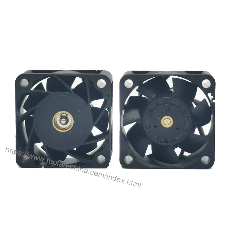 Sunon SANYO 40mm Cooling Fans 5V 12V DC Waterproof Fan 40*40*20mm