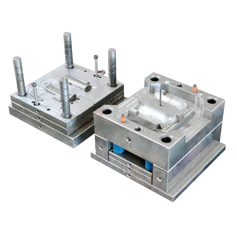 Plástico de inyección de moldes Prototipado rápido servicio de impresión 3D molde de inyección