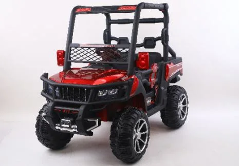 2022 Children Toy Car off-Road Toy Vehicle Electric Ride on Car