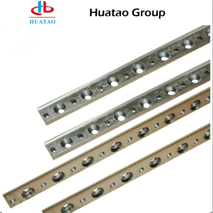 High Speed Steel Cutting Knives for Corrugated Paper