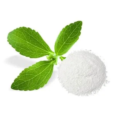 Organic Sweetener Stevia Leaf Extract Stevia Stevioside