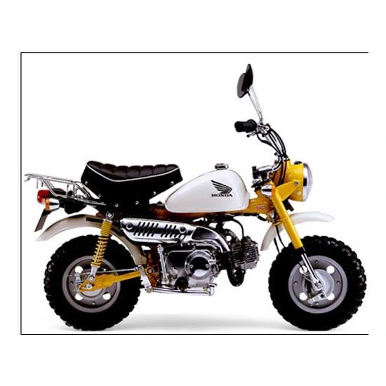 110cc 125cc Monkey Bike Motorcycle