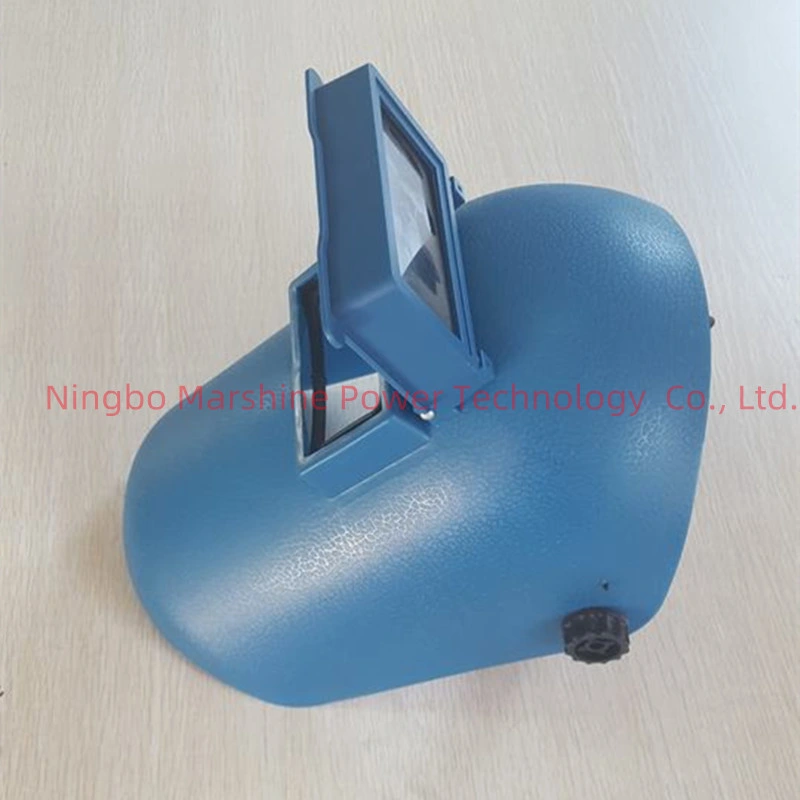 Hot Sale Adjustable Custom Safety Helmet Welding Mask