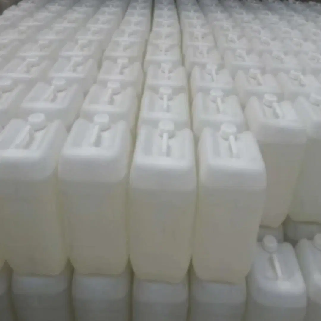 99.80% Purity Cheap Price Colorless Liquid Glacial Acetic Acid From Chinese Supplier