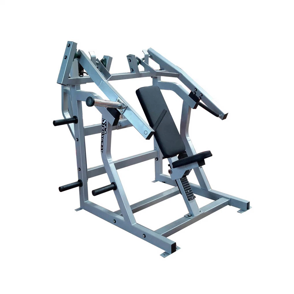 Hot Sell Multifunction Fitness Equipment Hammer Chest Press