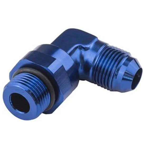 Aluminum, Stainless Steel &amp; Anti-Acid Alloy Fast Delivery Factory Outlet Fitting Joint