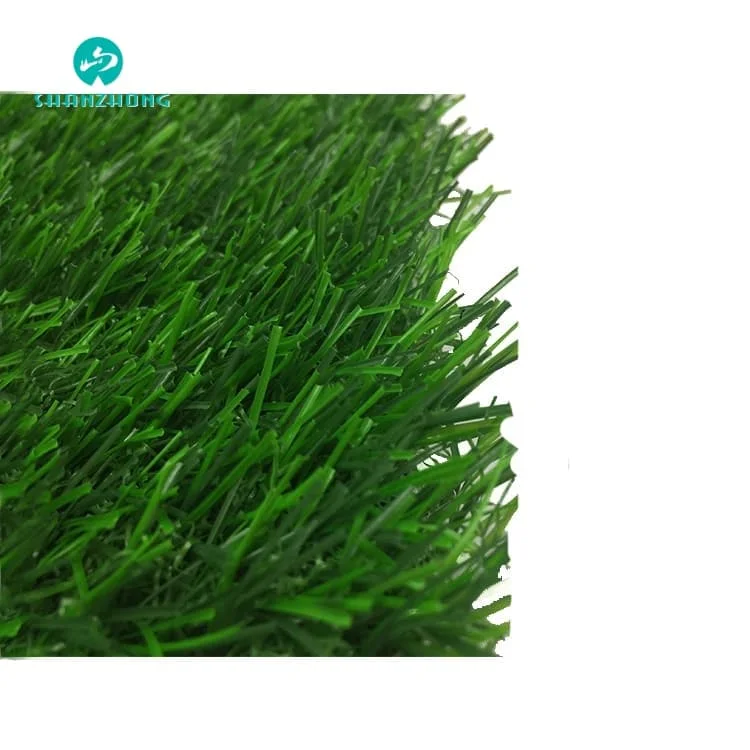 Good Quality Football Grass Beautiful Landscaping Green Springy Lawn Garden Carpet Artificial Turf Excellent Quality Synthetic Grass Garden Kids Soccer