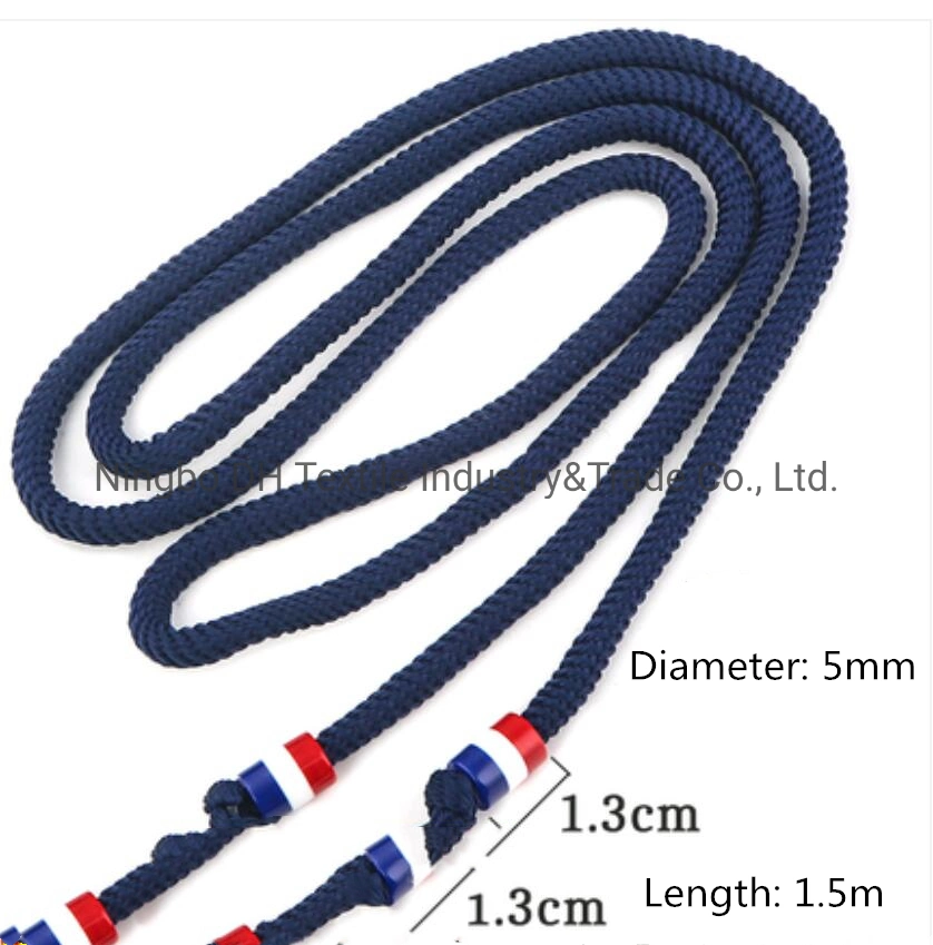 Bonne qualité à haute ténacité de la corde tordue de Marine PP d'amarrage pour les vêtements/Home/sacs textiles