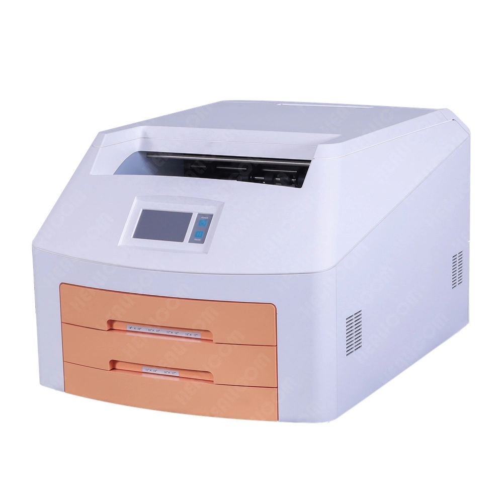 Medical Hospital Dry Thermal Imager Automatic X Ray Film Printer