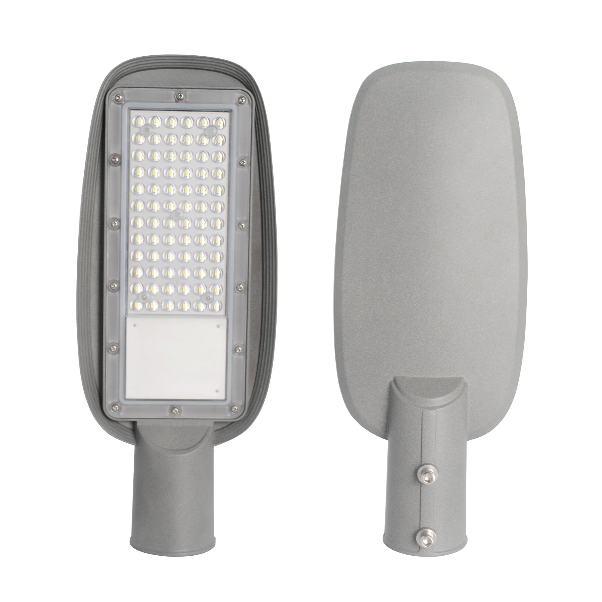 Todos exterior IP65 em uma lâmpada de Rua 50W 100W 150W 200W luz de rua LED integrado