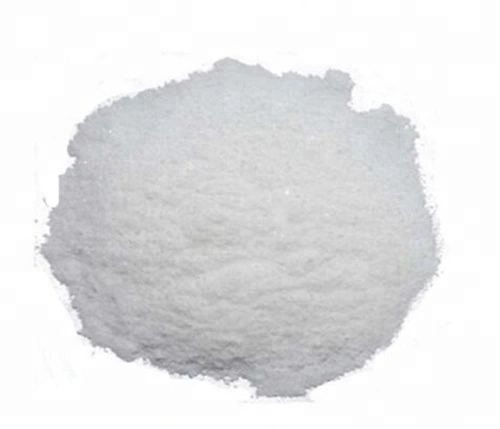 Aditivo alimentario, el aspartamo material granular en polvo edulcorante aspartamo