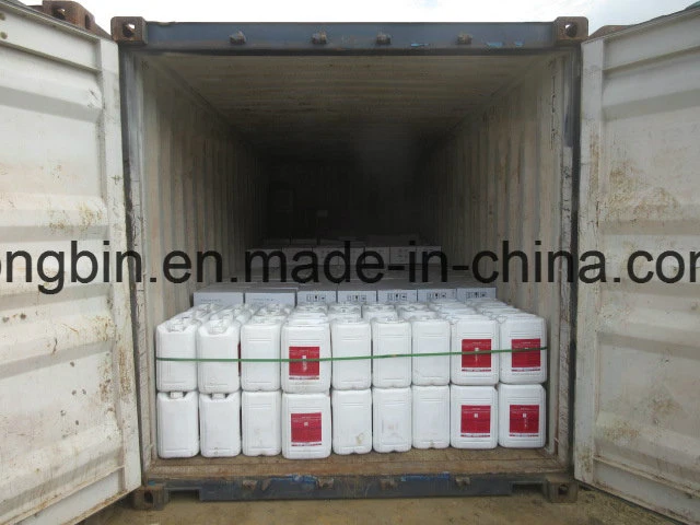 Efficient and Environmentally Friendly Thiacloprid Insecticide 40% Sc