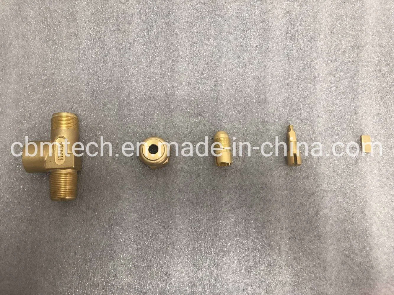 Cylinder Valve Accessory Guaranteed Quality Brass Valve