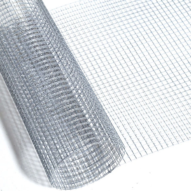 Mesh Expanded Metal Net Expanded Stucco Mesh for Construction Sites Welded Wire