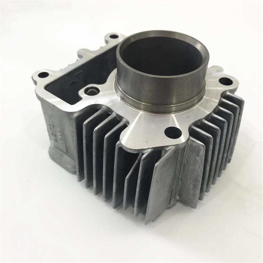 Wholesale/Supplier Motorcycle Parts Motorcycle Cylinder Assy for YAMAHA Jy110