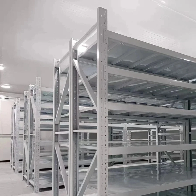 Storage Rack Thickened Plate Storage Equipment