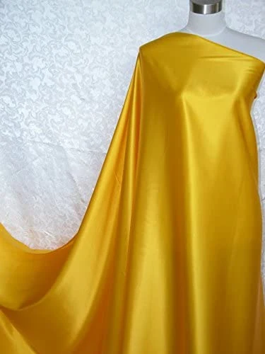 Amazon Hot Sale 19mm Silk Fabric 100% Pure 16mm Silk Charmeuse Silk Fabric for Apparel