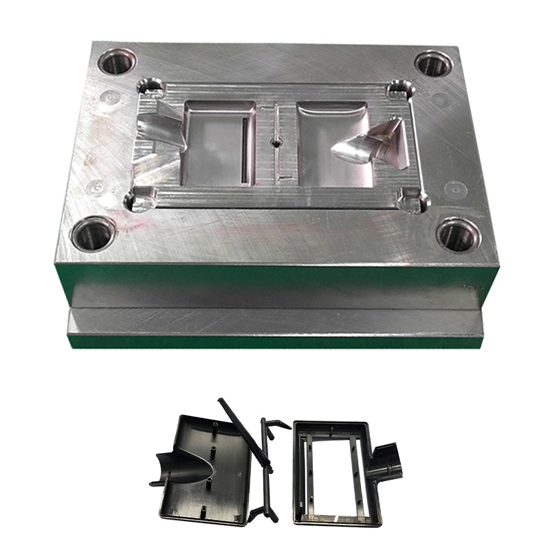 Professional Custom ABS Plastic Accessory Product Precision Injection Plastic Moulding