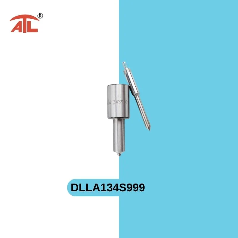 Auto Parts Injector Nozzle (DLLA134S999 0433271471) for Mercedes Benz S