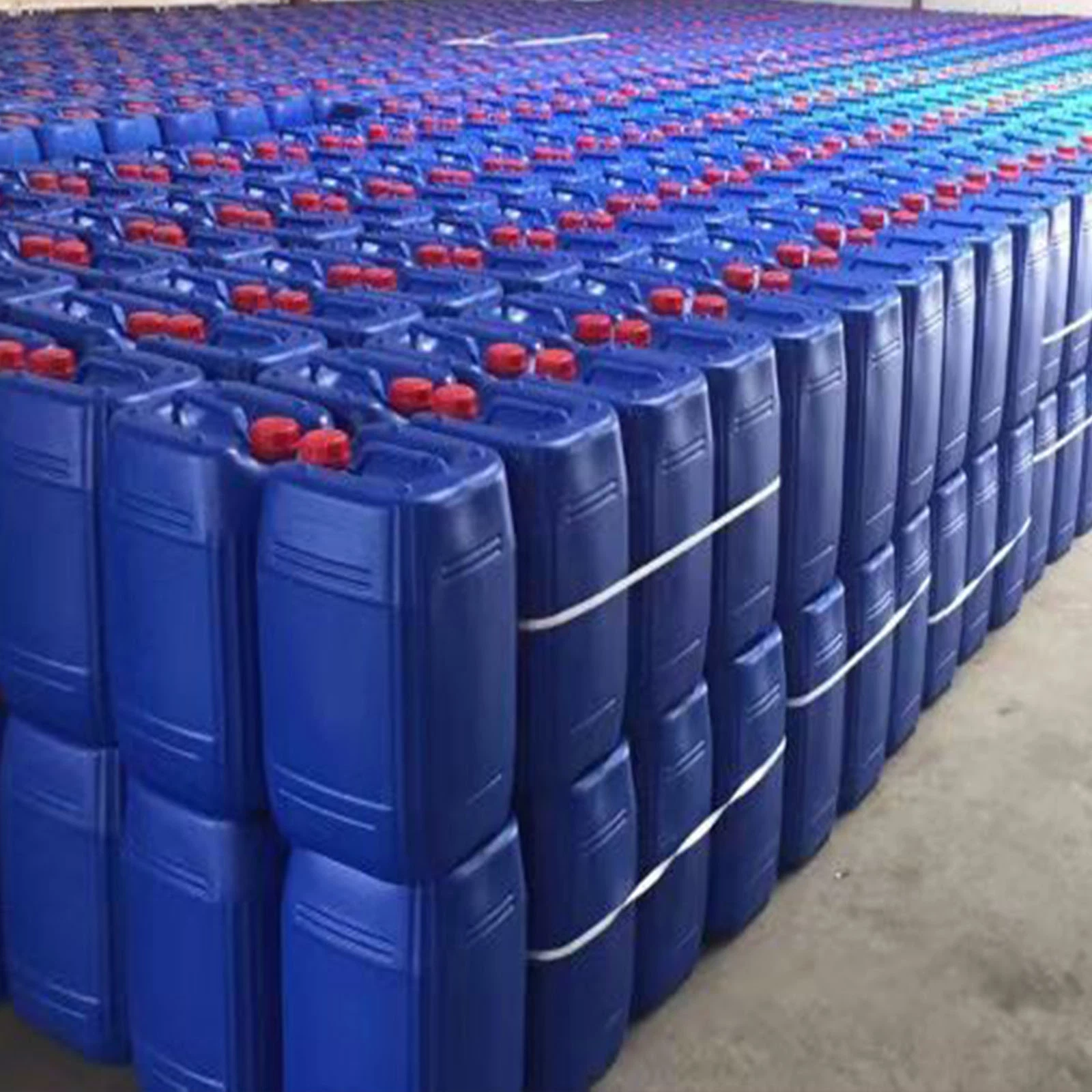 Regent Standard Sulphuric Acid Manufacture